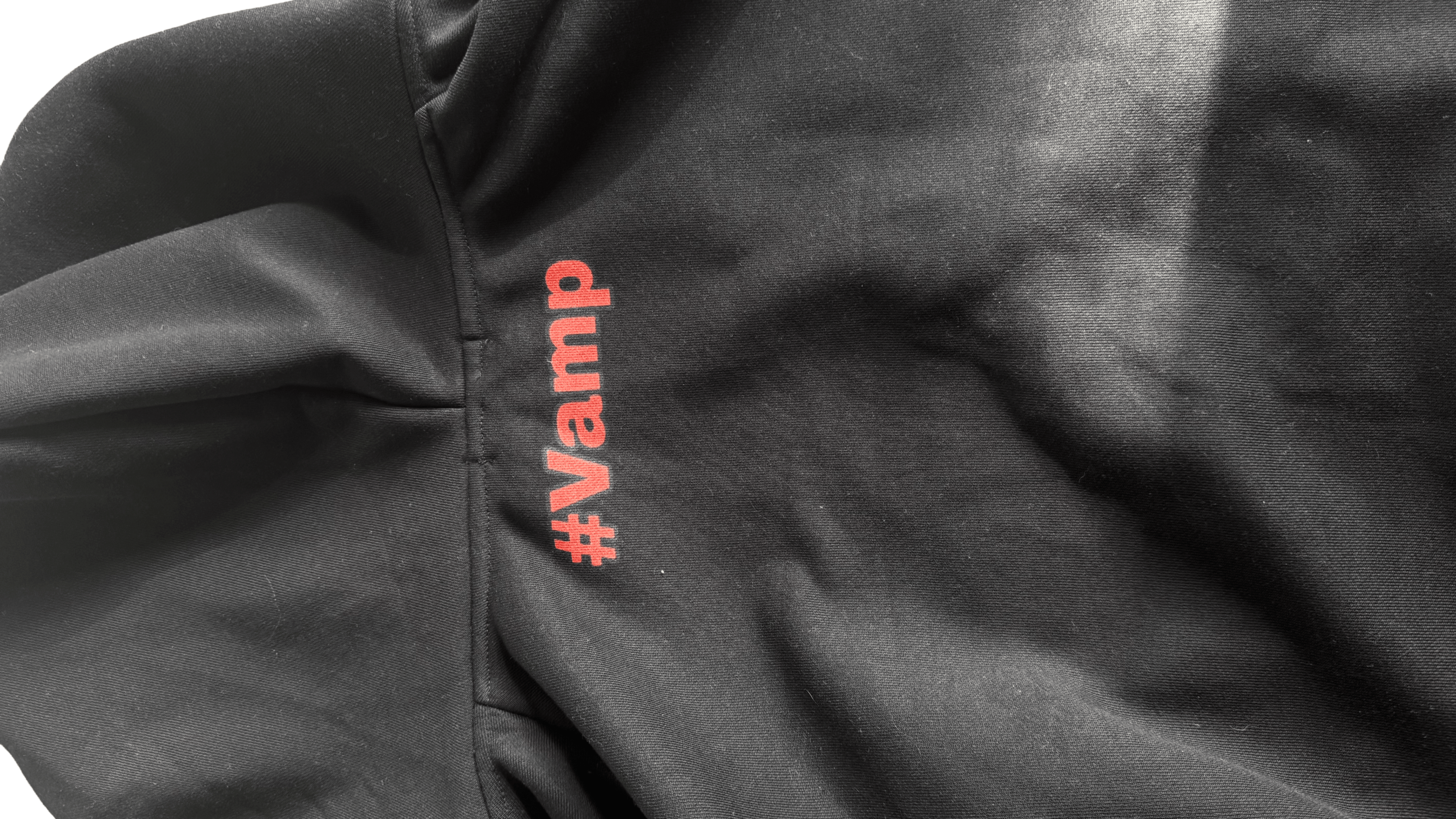 Kshxunn Studio “Wanted Vamps” Zip Hoodie 500 GSM Heavyweight