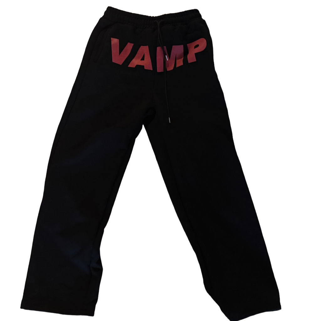 Kshxunn Studio “Vamp” Heavyweight Sweatpants