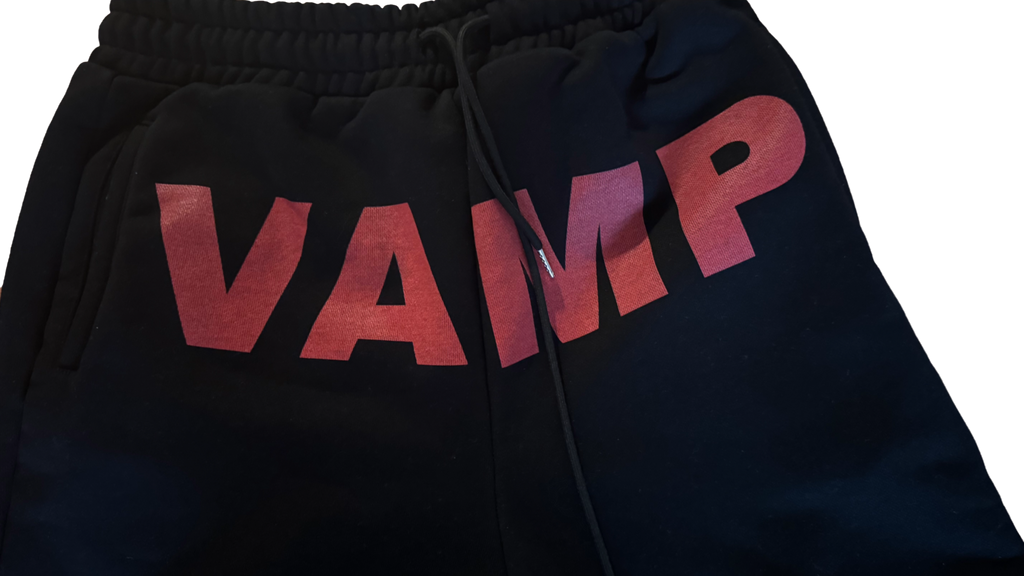 Kshxunn Studio “Vamp” Heavyweight Sweatpants